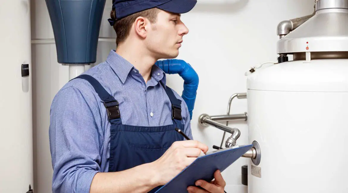 Top Signs Your Water Heater Is Not Working Top Signs Your Water Heater Is Not Working Properly