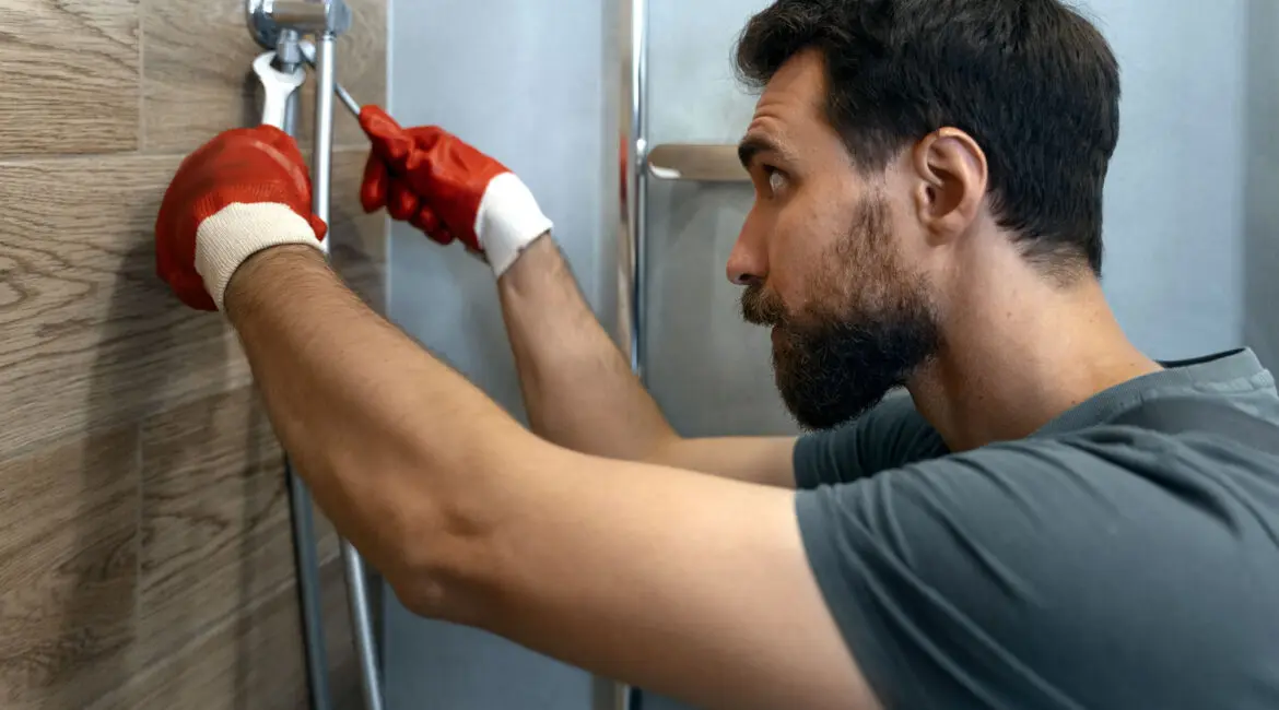 Shower Repair: Diy Or Hire A Professional? Shower Repair: Diy Or Hire A Professional?