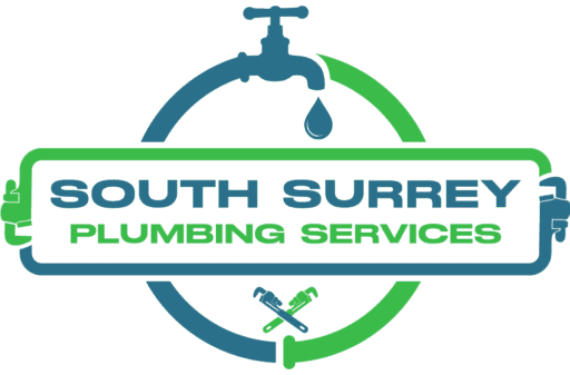 South Surrey Plumbing logo