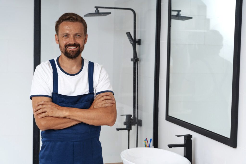 About Us - South Surrey Plumbing