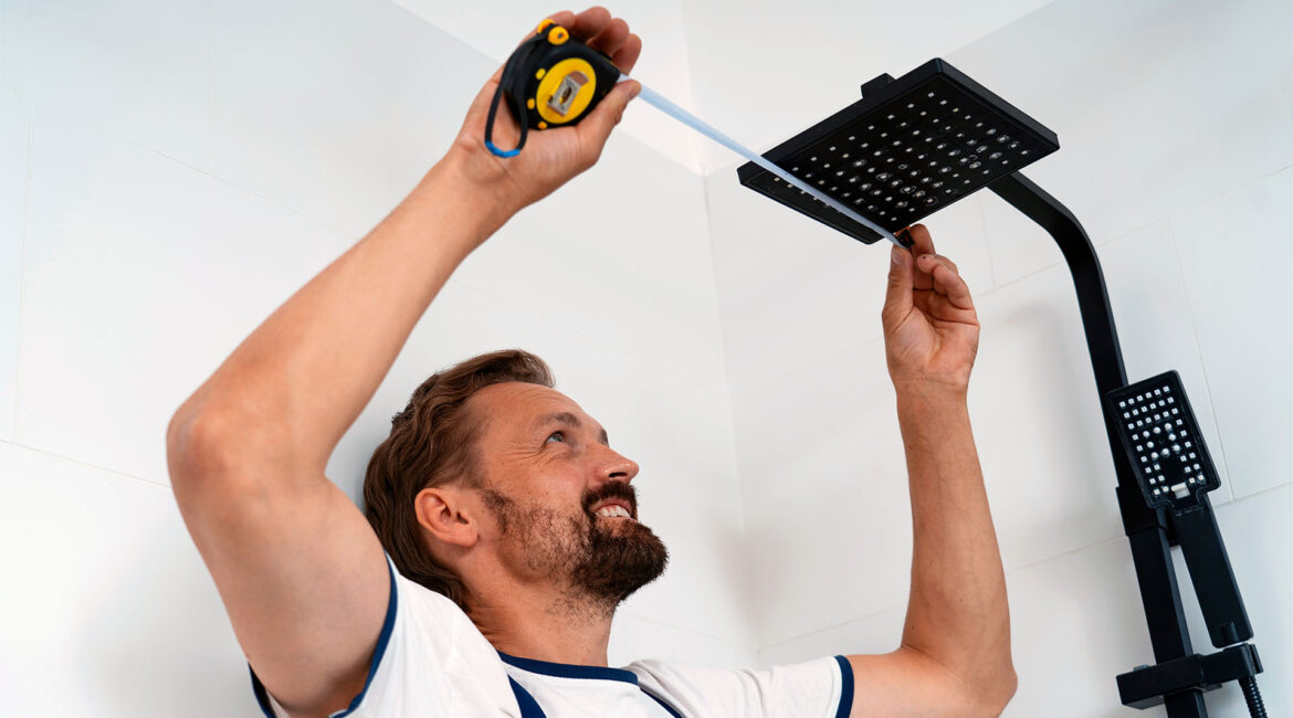 5 Essential Tips For Effective Shower Repairs 5 Essential Tips For Effective Shower Repairs