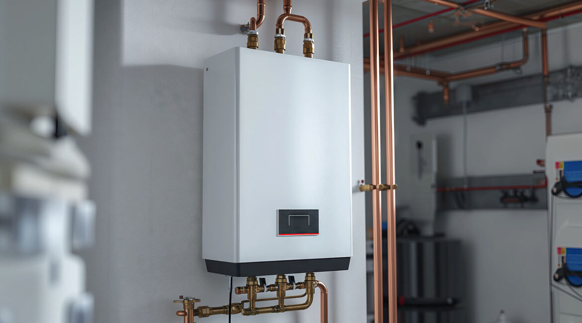 Tankless Water Heaters: Pros Vs. Cons Tankless Water Heaters: Pros Vs. Cons
