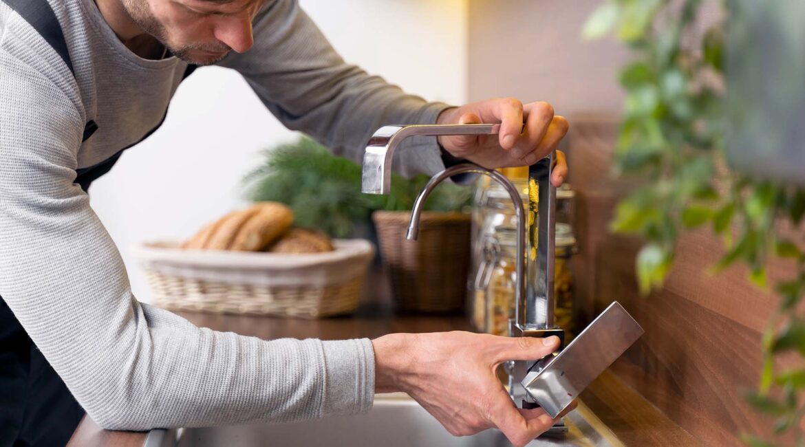 Homeowners Switch To Eco-Friendly Plumbing Homeowners Switch To Eco-Friendly Plumbing