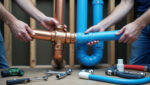 Why Homeowners Are Switching From Copper To Pex