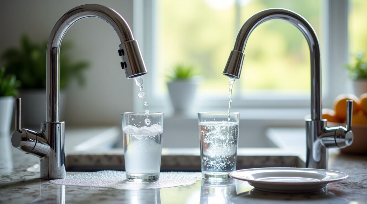 Spot Hard Water Early &Amp; Save Thousands Spot Hard Water Early &Amp; Save Thousands