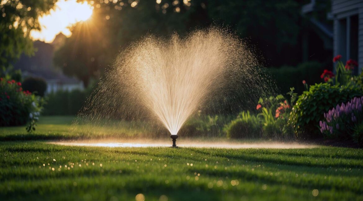 How To Save Water In Summer: A Parent'S Guide How To Save Water In Summer: A Parent'S Guide