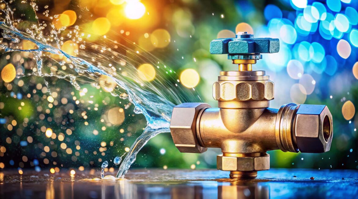 Protect Your Home On Vacation: Water Shut-Offs Protect Your Home On Vacation: Plumbing Shut-Off Tips