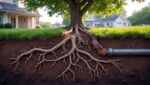 Tree Roots Vs. Sewer Lines: Winning The War