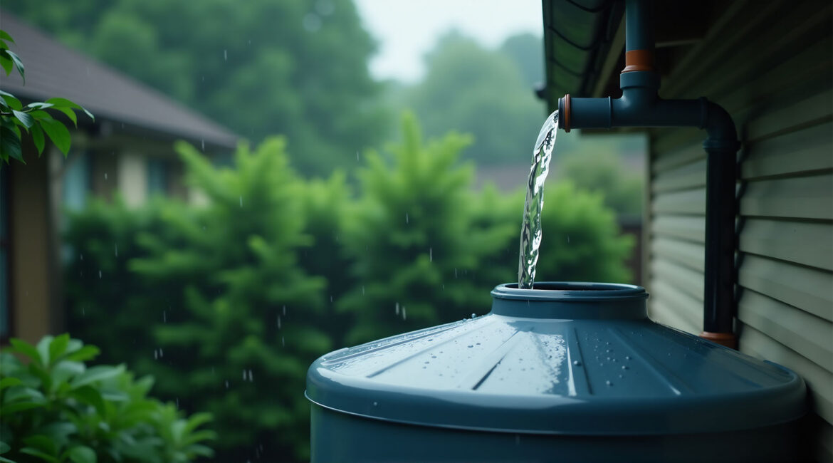 10 Rainwater Harvesting Tips For Homeowners 10 Rainwater Harvesting Tips For Homeowners