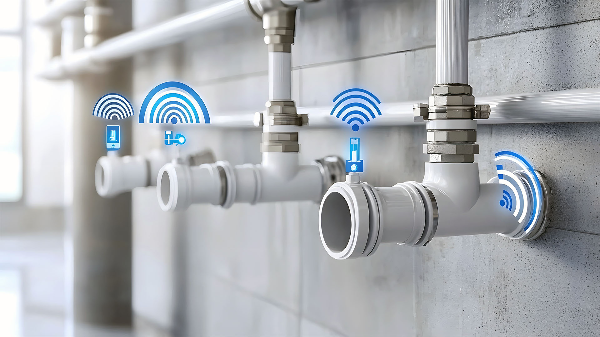 Smart Leak Detection Tech That Actually Works South Surrey Plumbing