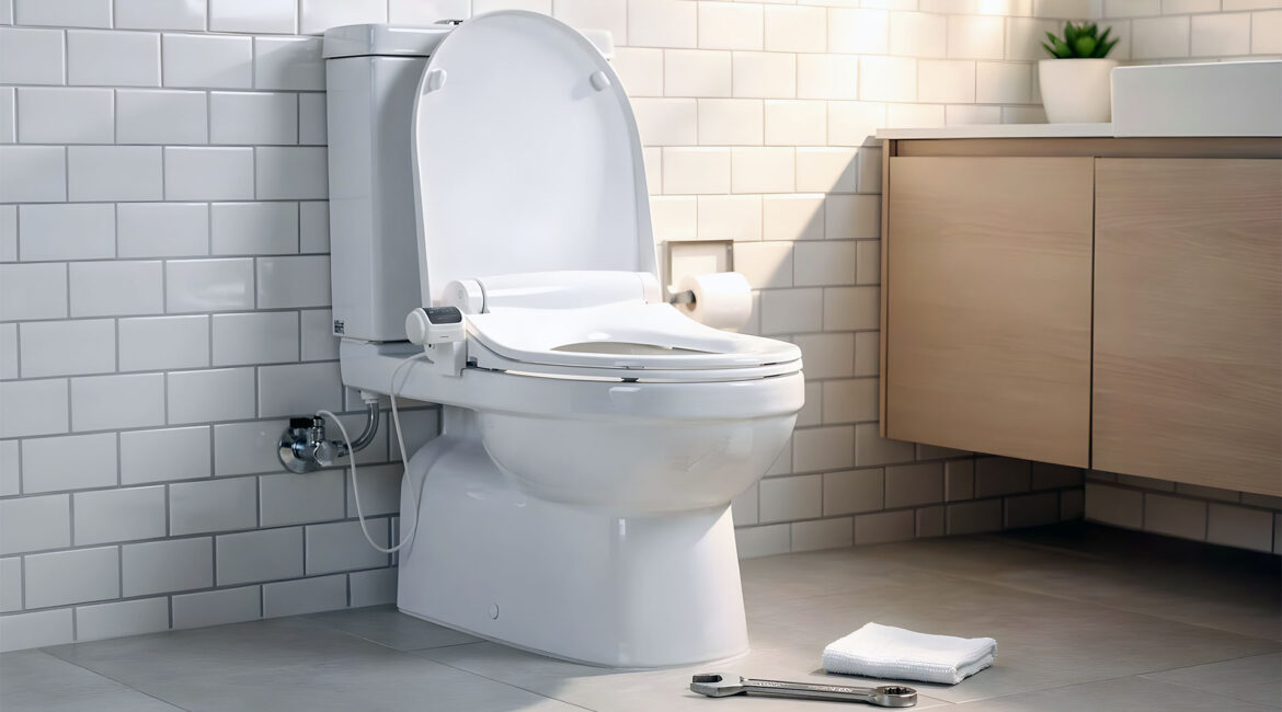 #Bidetinstallation, #Diyplumbing, #Bathroomupgrade, #Southsurreyplumbing, #Homeimprovement, #Diybathroom, #Surreybc, #Plumbingtips, #Bathroomrenovation, #Fraservalleyhomes