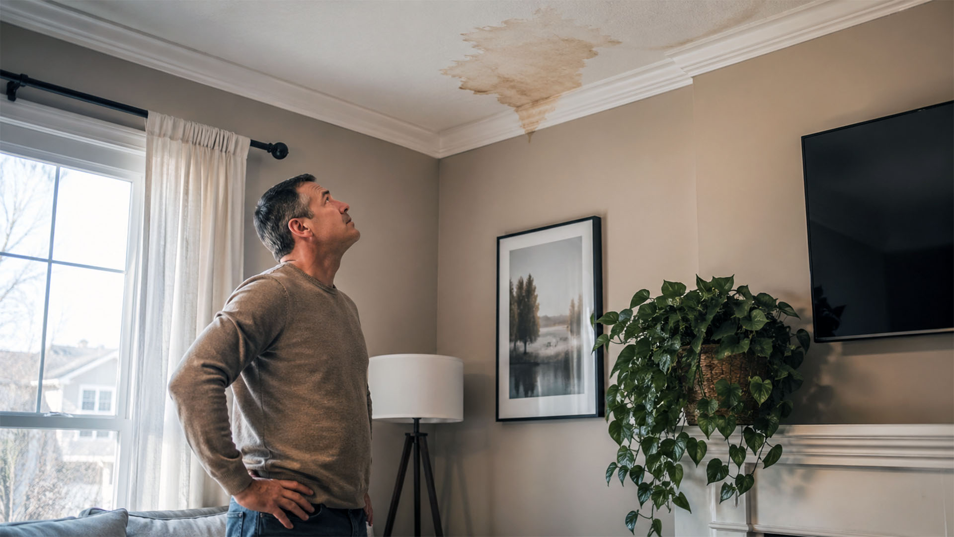 5 Signs Of Winter Pipe Damage To Check This Spring