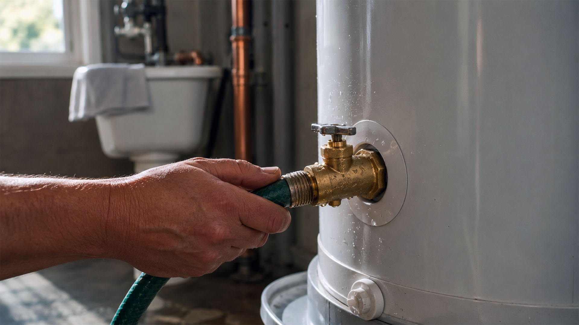 Water Heater Noises: Popping, Rumbling, Hissing