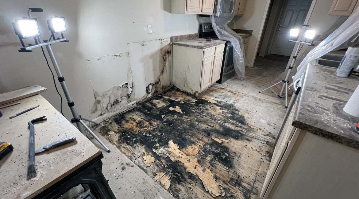 Fridge Water Line Leak: It'S Been Running For Months Fridge Water Line Leak: It’s Been Running For Months Fridge Water Line Leak: It’s Been Running For Month