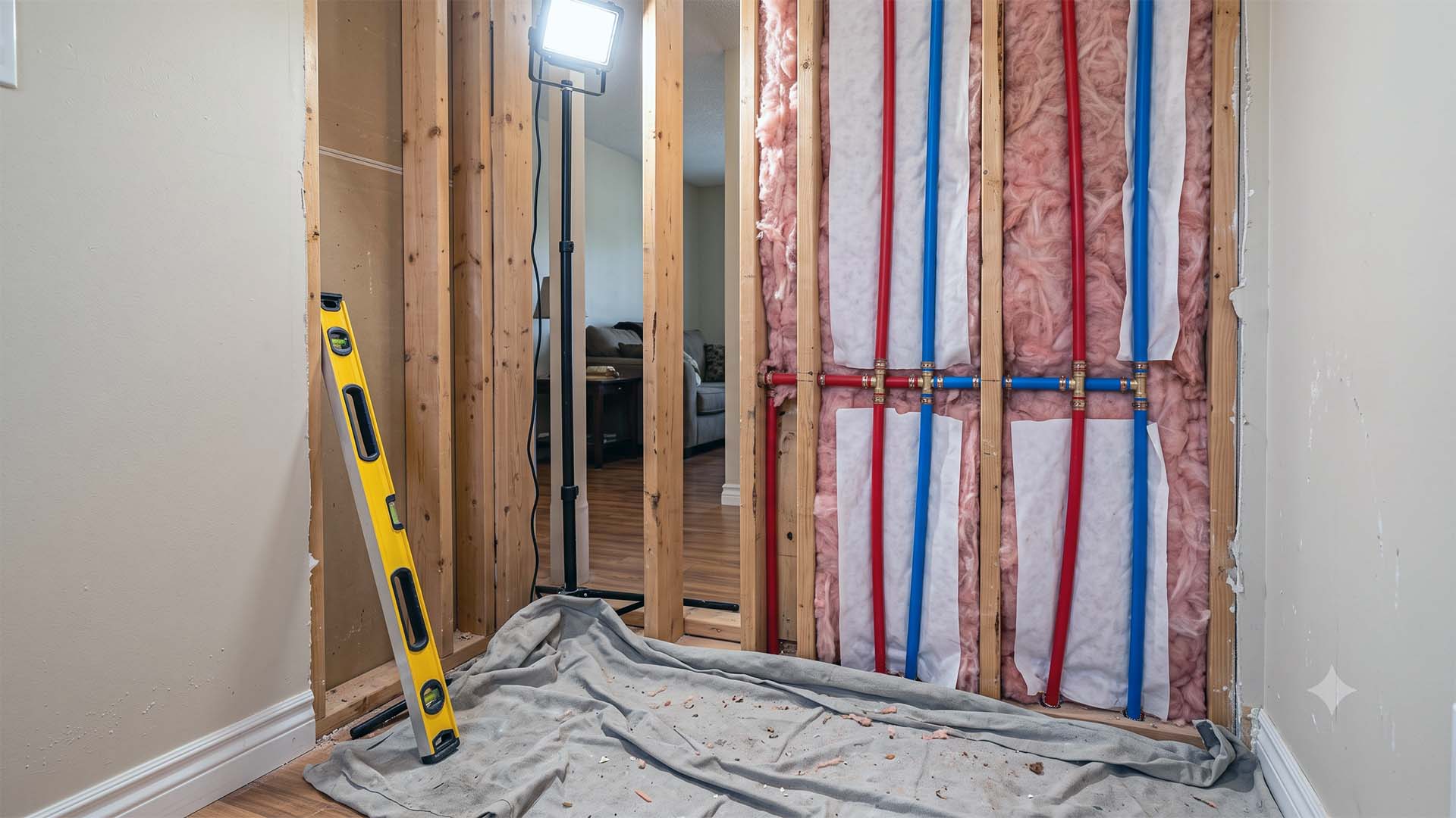 Home Poly B Insurance Bc: Repipe Before Renewal