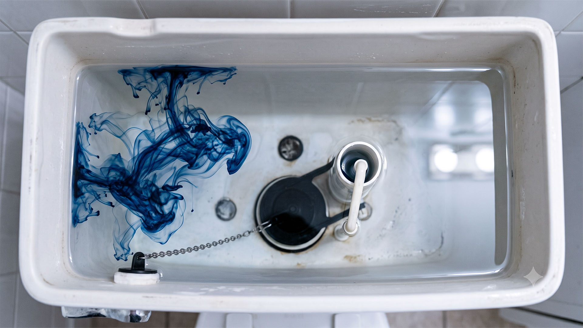 Home Running Toilet Fix: 30-Minute Repair