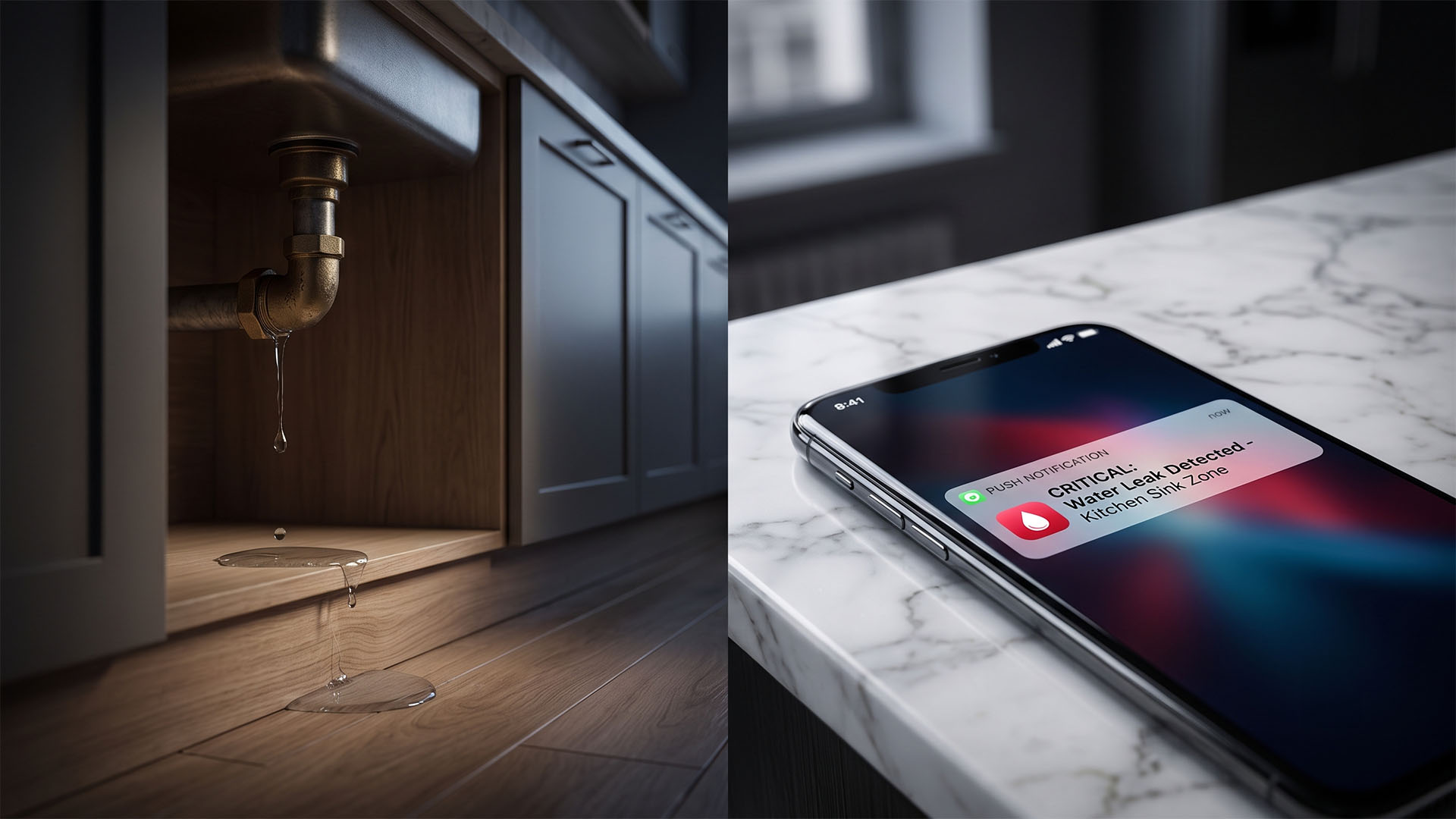 Smart Leak Detectors: Are They Worth It?