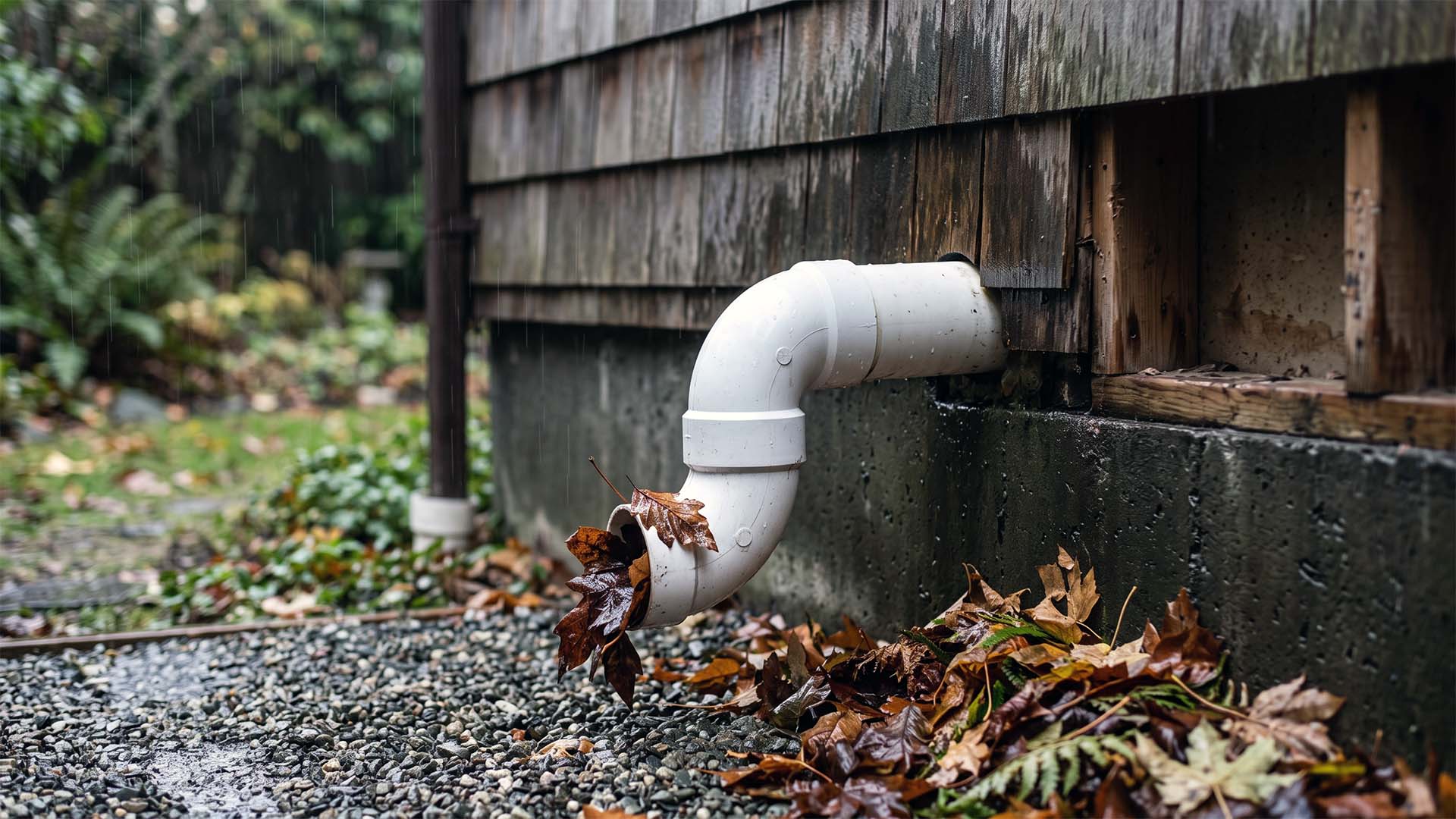 Sump Pump Not Working? 5 Quick Checks