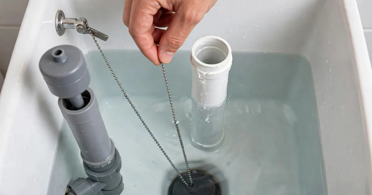 Home Running Toilet: Diy Fix Or Call A Plumber?
